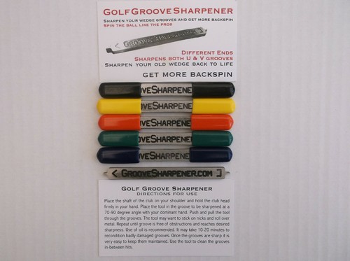 Golf club v - club,