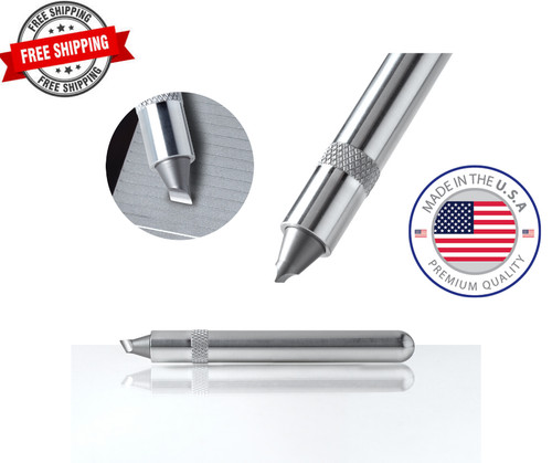 Groove sharpener for - groove,