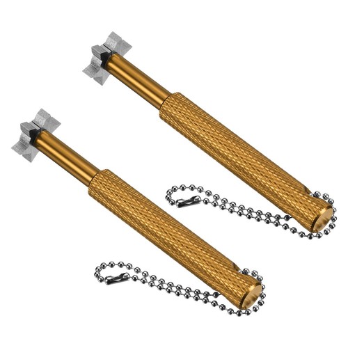 2pcs golf club groove - golf,