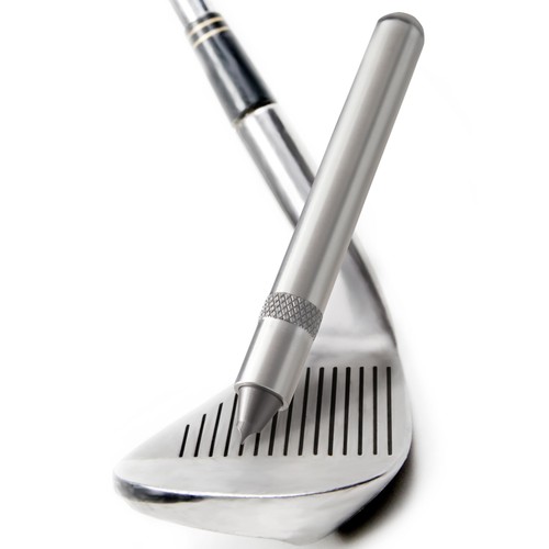 Wedge guys groove sharpener - wedge, nu