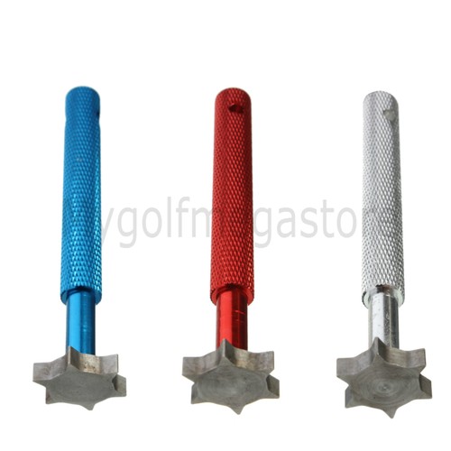 Touch golf groove - touch, &