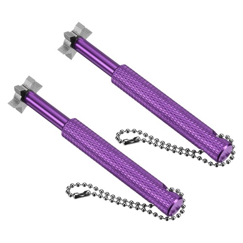 2pcs golf club groove - 2pcs,