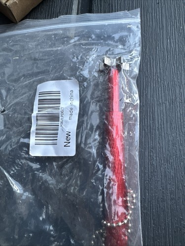 New golf club - new,
