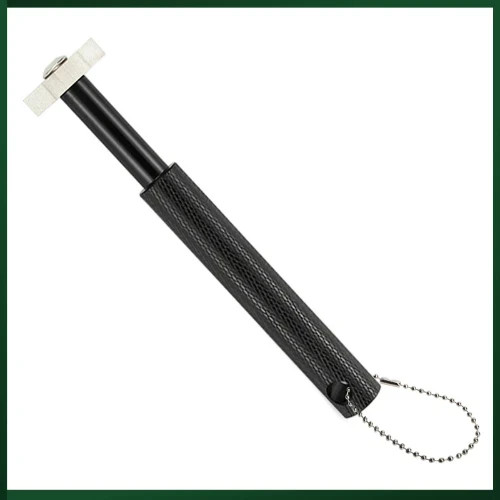 Golf club groove sharpener - golf,