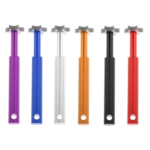 Golf club groove sharpener - golf,