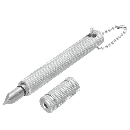 Golf club groove - club, sharpener
