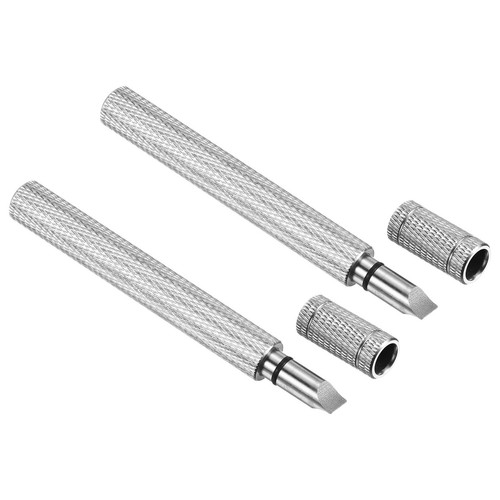 2pcs golf club groove - 2pcs,