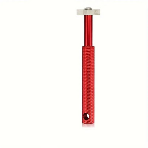 Golf groove sharpener - groove,