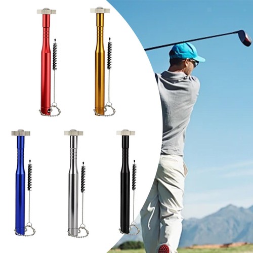 Golf club groove sharpener - golf,