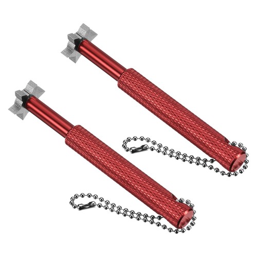 2pcs golf club groove - golf,